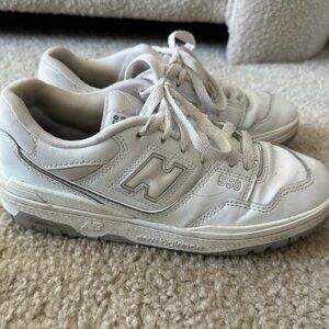 New balance sneakers